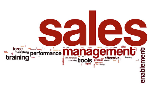 sales-management